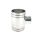 Adapter Blow Off Pipe 63mm type: Tial