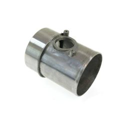 MAF adapter Pipe 80mm Subaru Impreza WRX