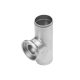 Adapter Blow Off Pipe 51mm type: HKS SSQV/SQV