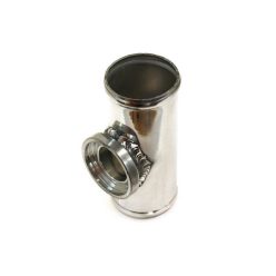 Adapter Blow Off Pipe 57mm type: HKS SSQV/SQV
