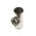Adapter Blow Off Pipe 57mm type: HKS SSQV/SQV