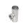 Adapter Blow Off Pipe 63mm type: Greddy RS/S