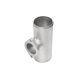 Adapter Blow Off Pipe 63mm type: Greddy RS/S