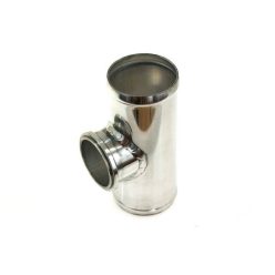 Adapter Blow Off Pipe 51mm type: Tial 50mm
