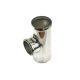 Adapter Blow Off Pipe 51mm type: Tial 50mm
