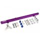 Fuel rail Toyota 2JZ-GTE