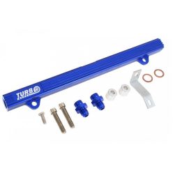 Fuel rail Mitsubishi 4G63