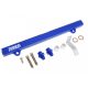 Fuel rail Mitsubishi 4G63