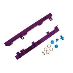 Fuel rail Nissan 350z