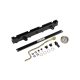 Fuel rail Honda Acura K-Series K20 K20A2  K20Z1