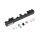 Fuel rail Honda D15 D16