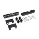 Fuel rail Subaru Impreza EJ20 EJ25