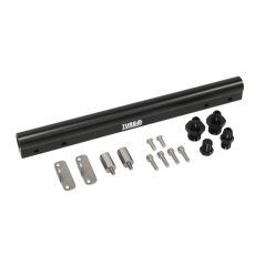 Fuel rail VW 1.8T 20V Black
