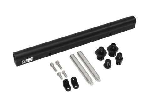 Fuel rail Honda K20
