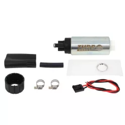 TurboWorks Fuel pump 255LPH GSS340