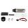 TurboWorks Fuel pump 340LPH GSS340