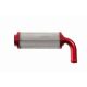 TurboWorks Internal Fuel filter 90st 60 Mikron
