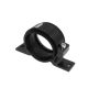 Fuel Pump Mounting 60mm Black