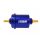 TurboWorks Fuel Filter 500 lph Blue