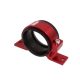 Fuel Pump Mounting 60mm Red