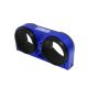 Fuel Pump Mounting Bracket 2x60mm Blue
