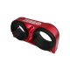 Fuel Pump Mounting Bracket 2x60mm Red