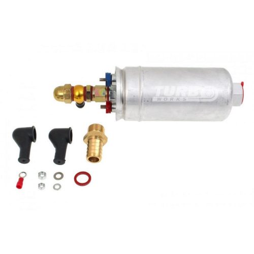 044 Motorsport benzinpumpa AC pumpa, Bosch 044 alternatíva 300LPH