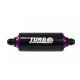 Turboworks Fuel Filter AN6 Black
