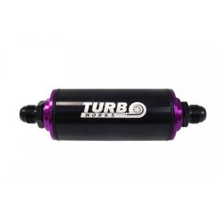 Turboworks Fuel Filter AN10 Black