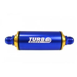 TurboWorks Fuel Filter AN10 Blue