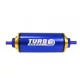 Epman Fuel Filter 8,6mm Blue