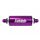 TurboWorks Fuel Filter AN8 Purple