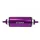 Epman Fuel Filter 8,6mm Purple