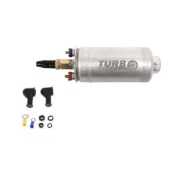 TurboWorks Fuel Pump 044 380LHP E85 Silver