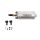 TurboWorks Fuel Pump 044 380LHP E85 Silver
