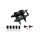 TurboWorks Fuel Pump 044 380LHP E85 Kit with bracket and fuel filter