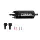 TurboWorks Fuel Pump 135LPH Black