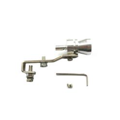 Turbo whistler  M 37-48mm