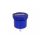 Hydraulic Drift Handbrake Fluid Tank blue