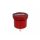 Hydraulic Drift Handbrake Fluid Tank red