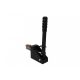 Hydraulic handbrake B04 Upper TurboWorks