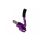 Hydraulic handbrake B01 Purple TurboWorks