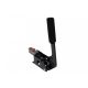 Hydraulic handbrake Black