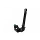 Hydraulic handbrake Professional Race Black TurboWorks