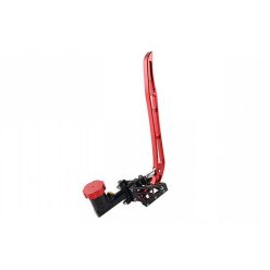 Hydraulic handbrake Universal Red TurboWorks
