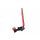 Hydraulic handbrake Universal Red TurboWorks
