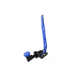 Hydraulic handbrake Universal Blue TurboWorks