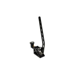 Hydraulic handbrake Universal Black TurboWorks