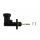 Brake Clutch Master Cylinder with tank 0,7" 65mm