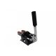 Hydraulic handbrake Type-4 TurboWorks 2 pumps